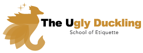 The Ugly Duckling School of Etiquette