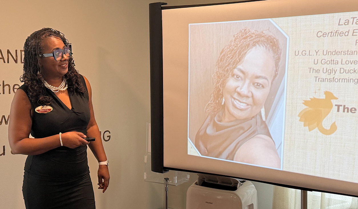 Speaking Engagements