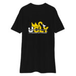 Men’s premium heavyweight tee