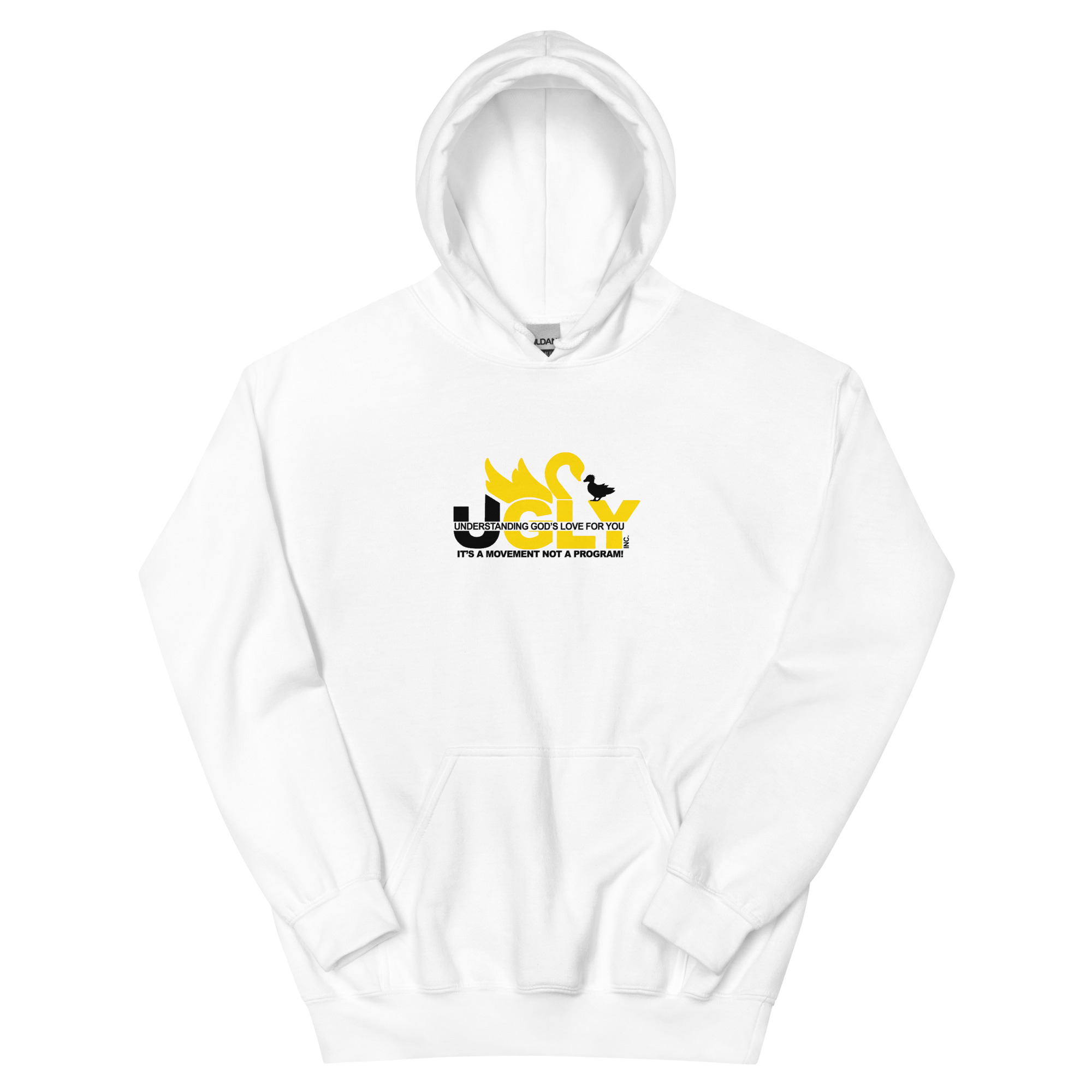 Hoodie (light)